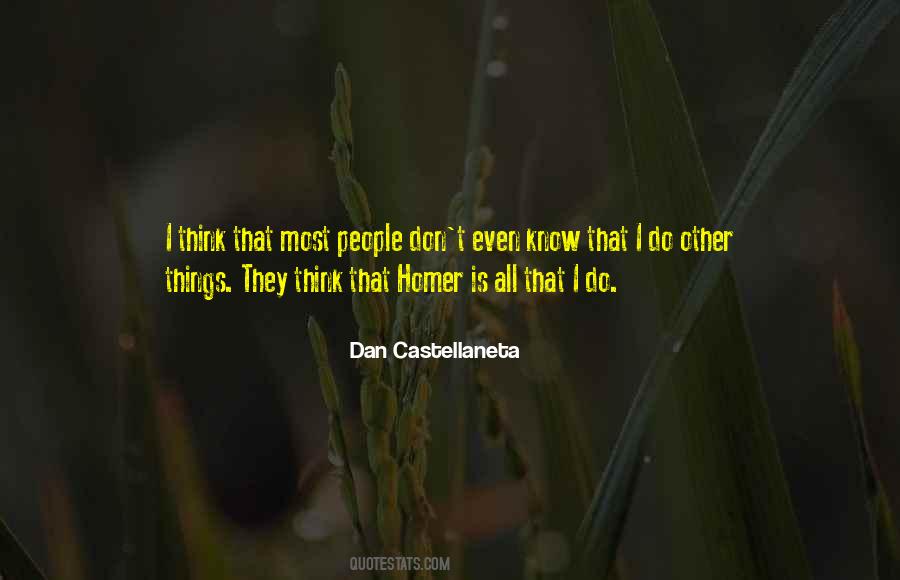 Things They Quotes #1844206
