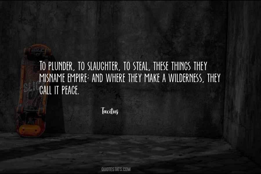 Things They Quotes #1872263