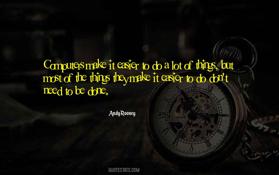 Things They Quotes #1879290