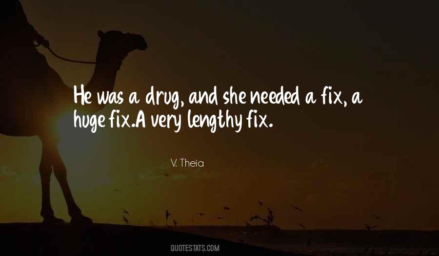 Quotes About Theia #1171738