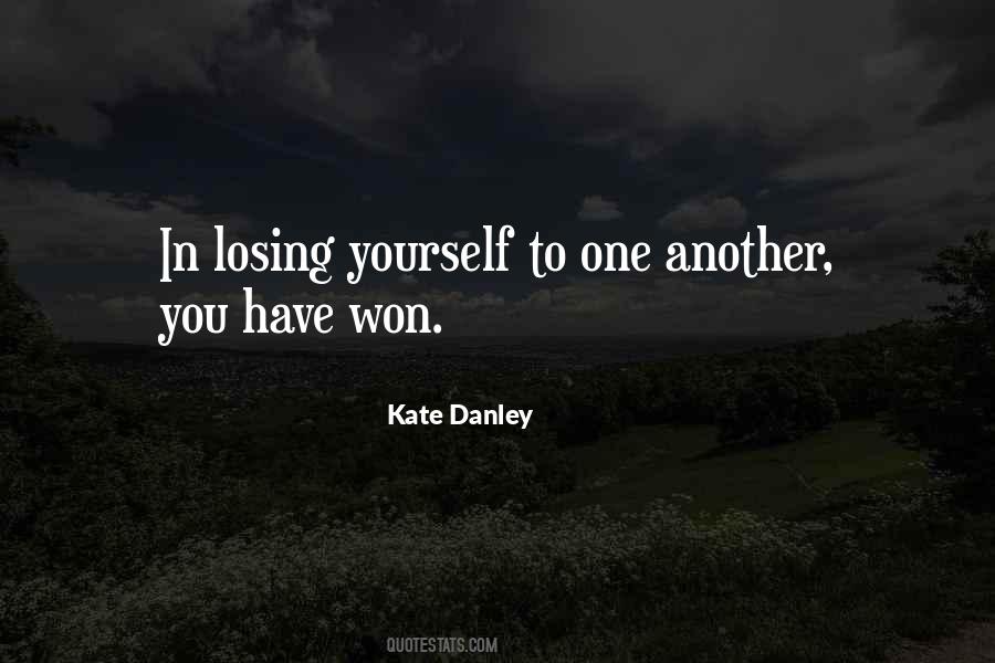 Another You Quotes #1216641