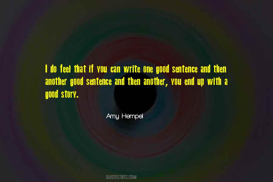 Another You Quotes #1706182