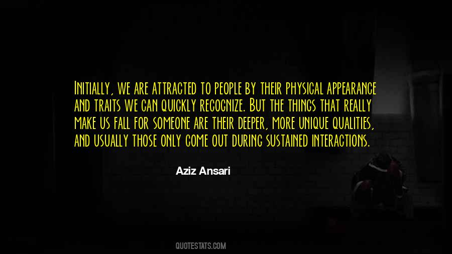 Ansari Quotes #268666