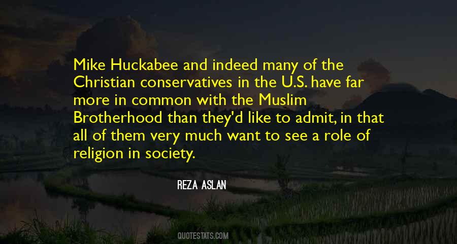 Christian Conservatives Quotes #1129108