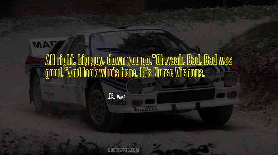 A Good Nurse Quotes #1461779