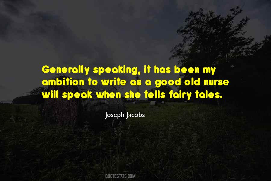 A Good Nurse Quotes #943055
