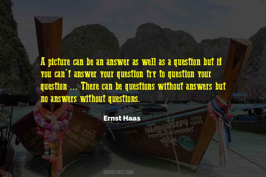 Answer Quotes #1830341