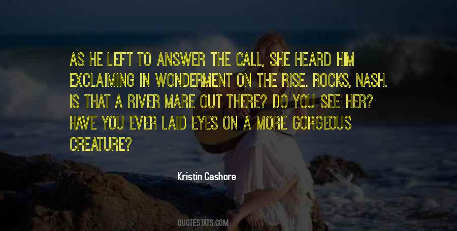 Answer The Call Quotes #1669916