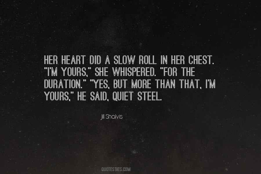 Answerable To God Quotes #747623