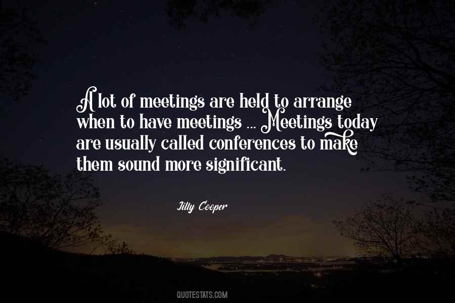 Answerable To God Quotes #937741
