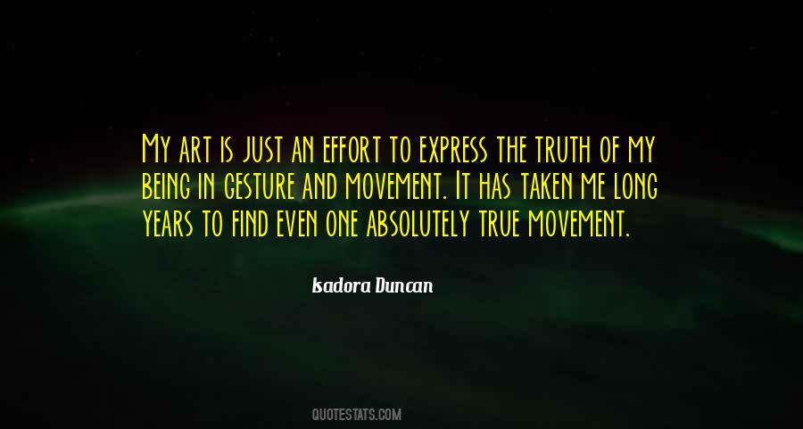 Dance Movement Quotes #785736