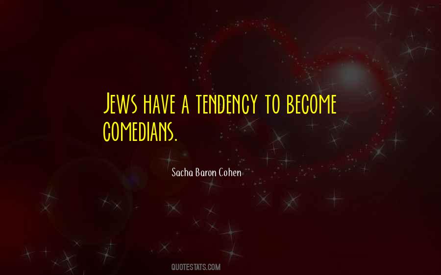 Jews Have Quotes #1168210