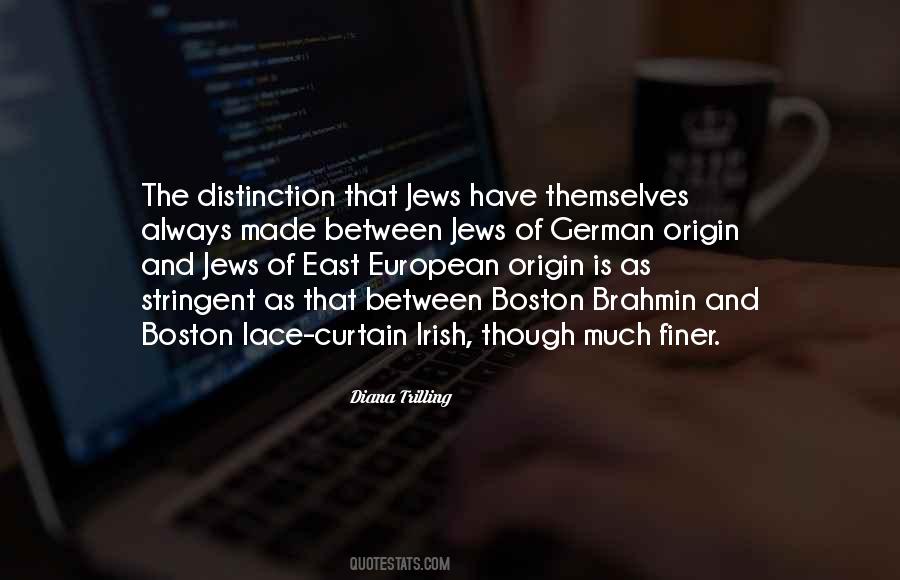 Jews Have Quotes #1185719