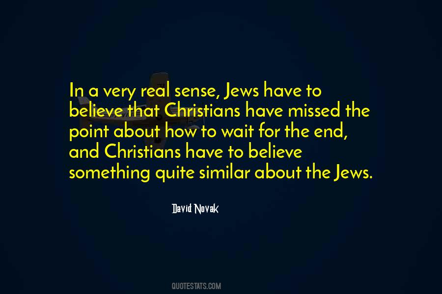 Jews Have Quotes #1236256