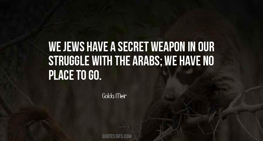 Jews Have Quotes #1295759
