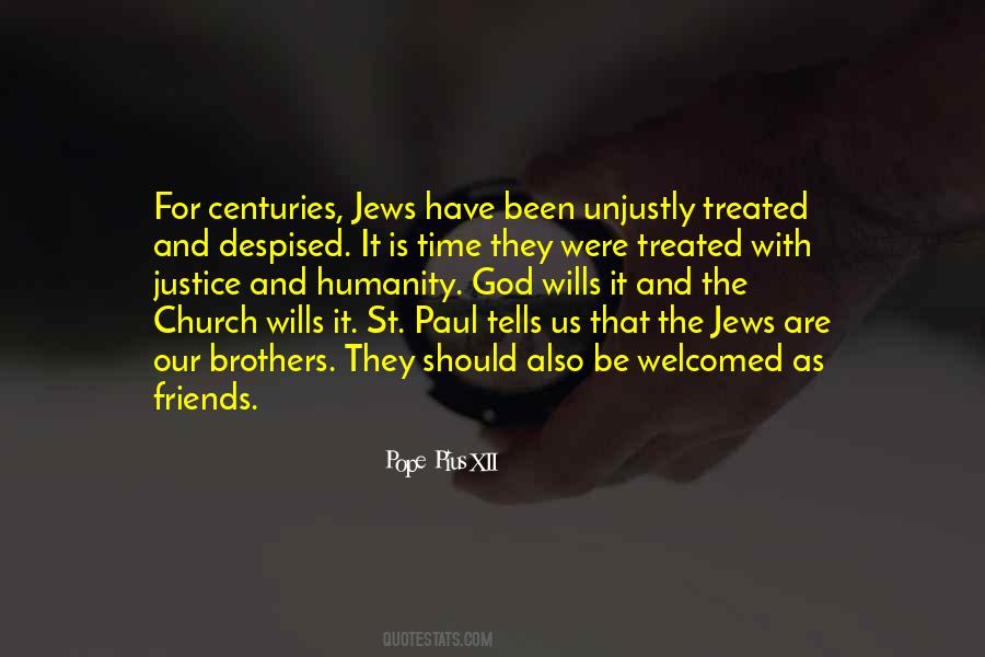 Jews Have Quotes #1648360