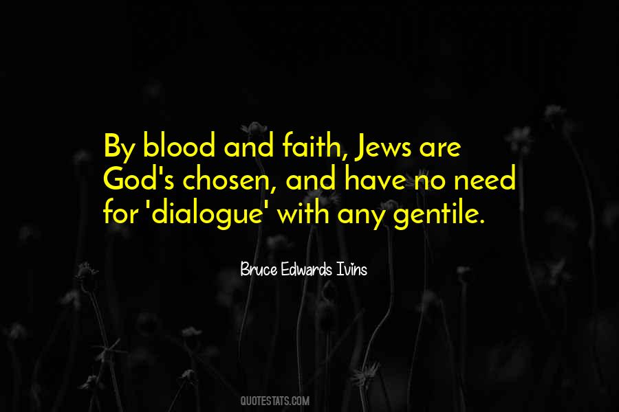 Jews Have Quotes #21826