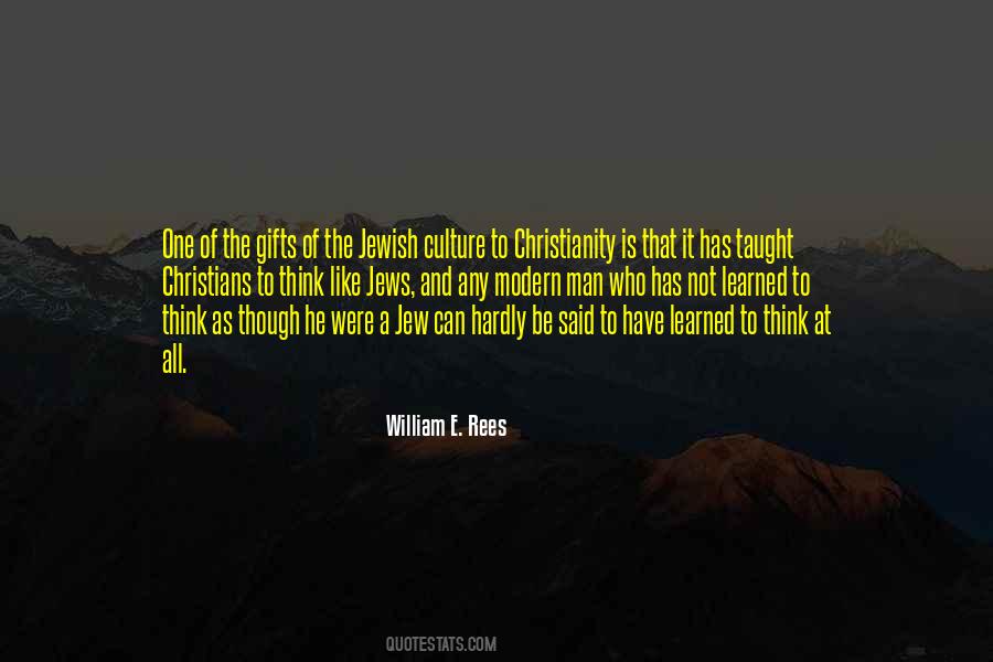 Jews Have Quotes #271348