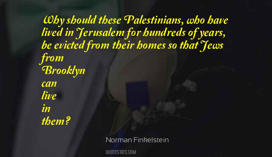 Jews Have Quotes #272712
