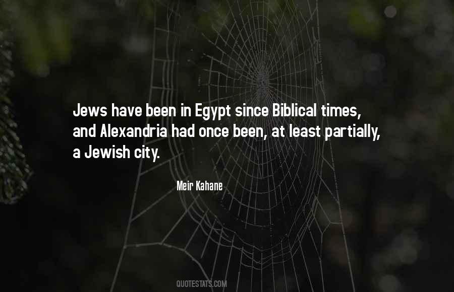 Jews Have Quotes #273543