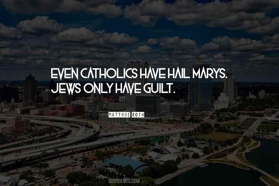 Jews Have Quotes #298361