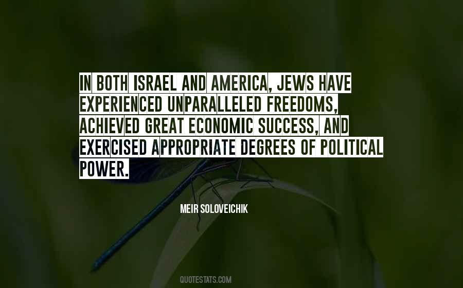 Jews Have Quotes #471293