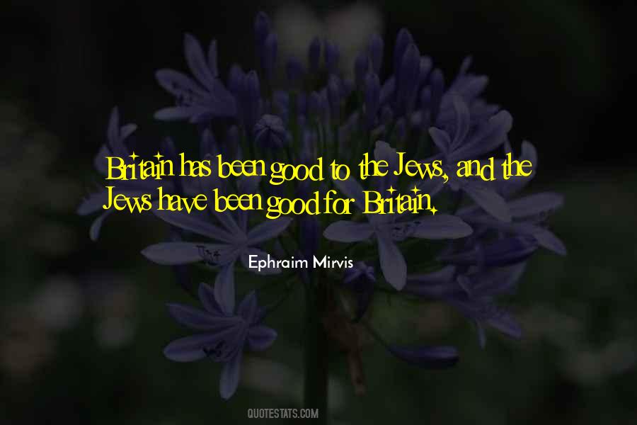 Jews Have Quotes #50210