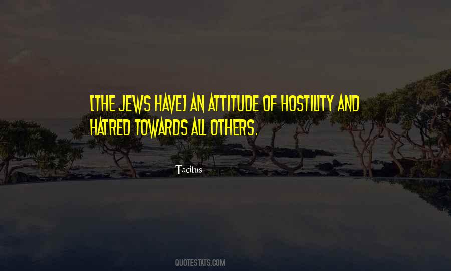 Jews Have Quotes #848110