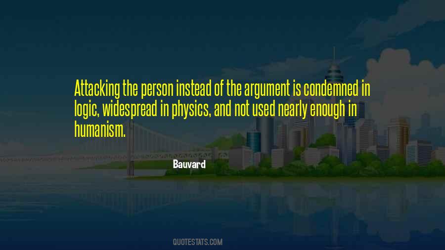 In Humanism Quotes #132457