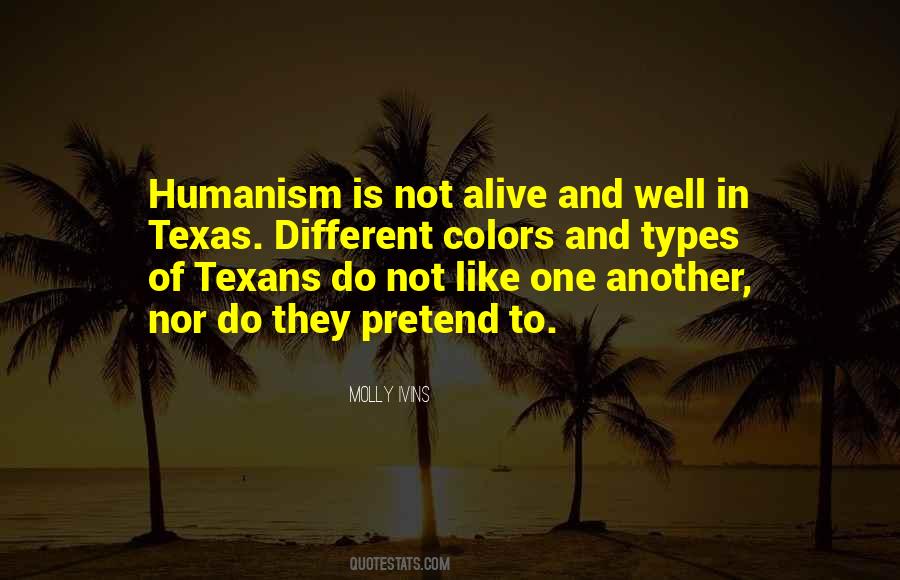 In Humanism Quotes #1437553