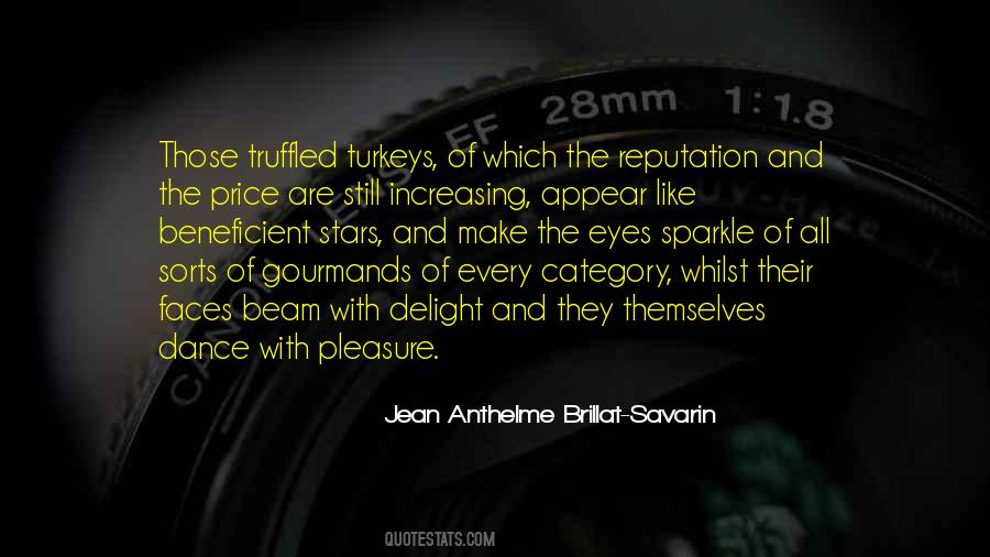 Anthelme Brillat-savarin Quotes #1251954