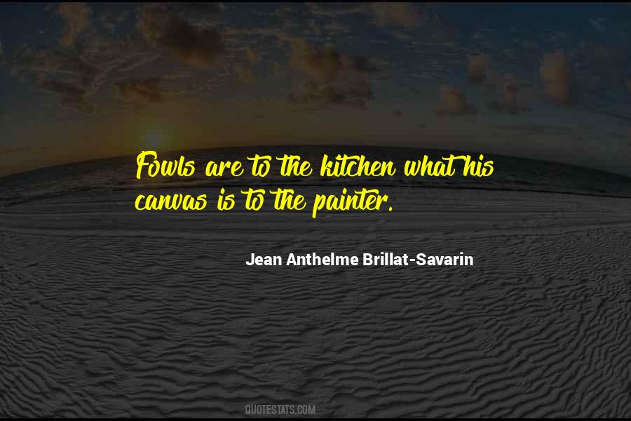 Anthelme Brillat-savarin Quotes #1317944