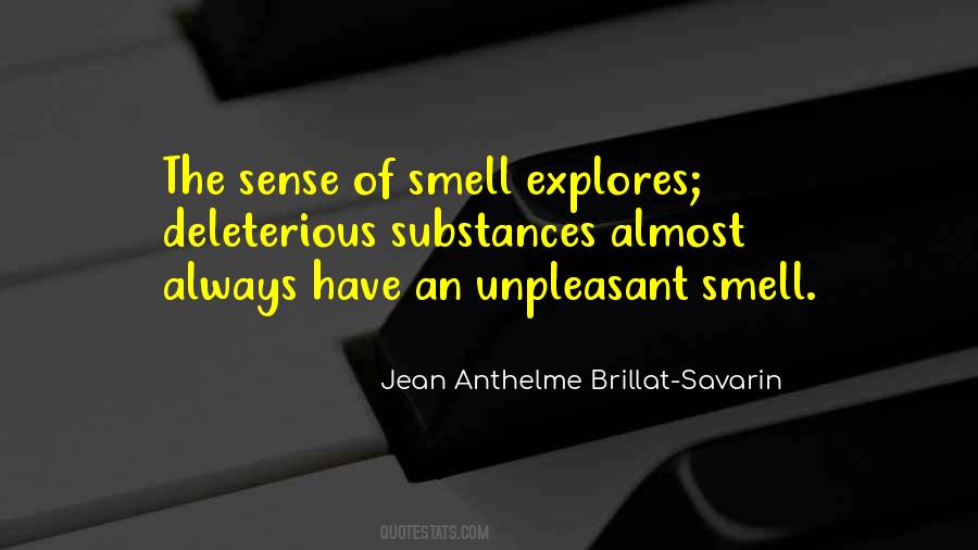 Anthelme Brillat-savarin Quotes #132808