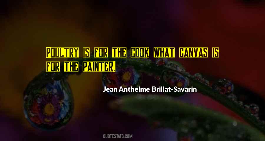 Anthelme Brillat-savarin Quotes #1584024