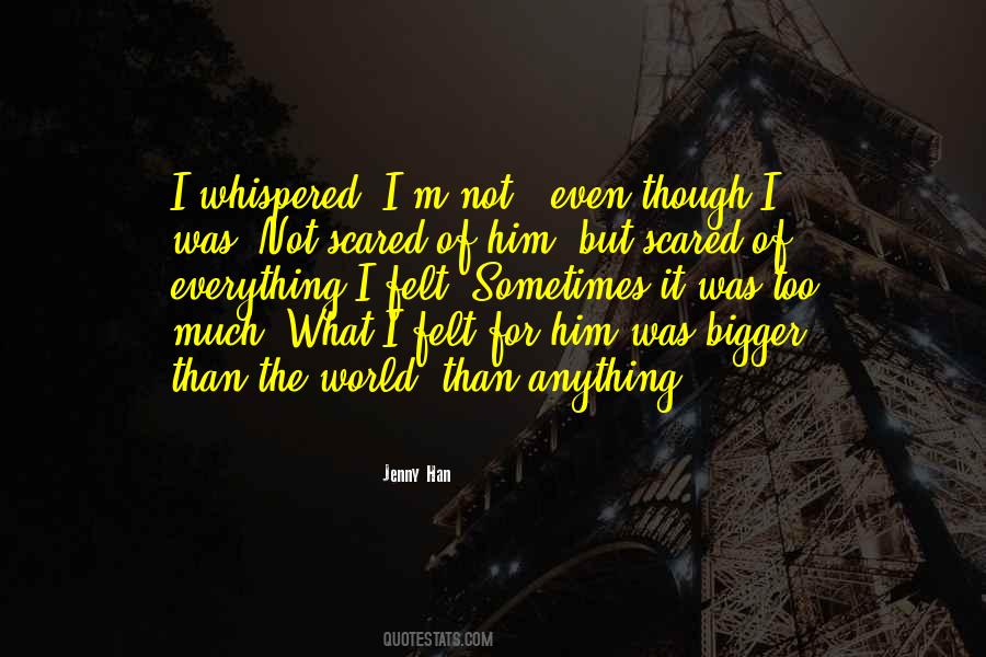 Newness Creativity Quotes #259928