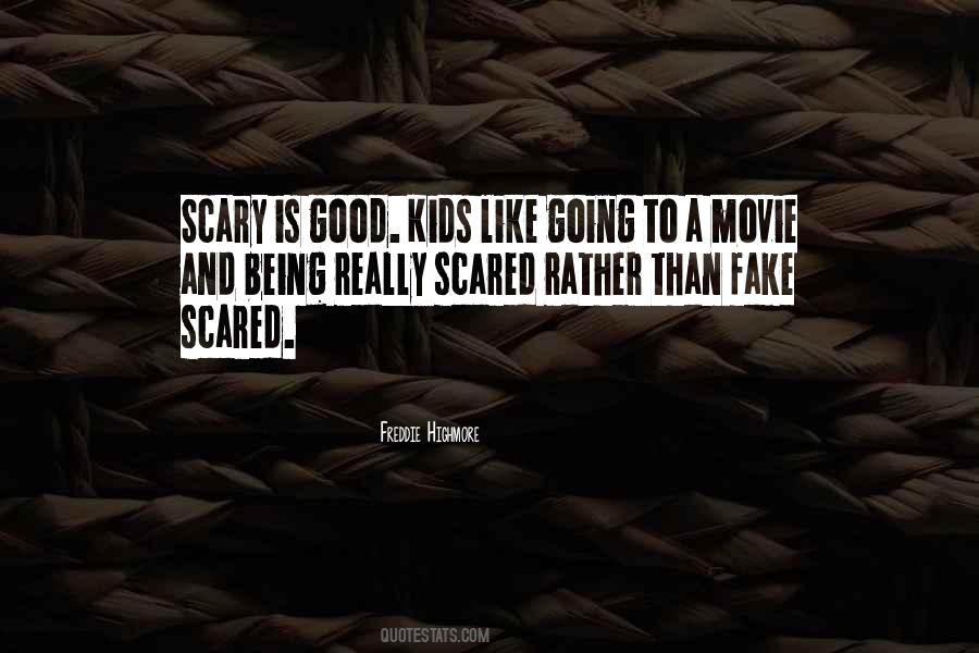 Scary Movie 3 Quotes #299391