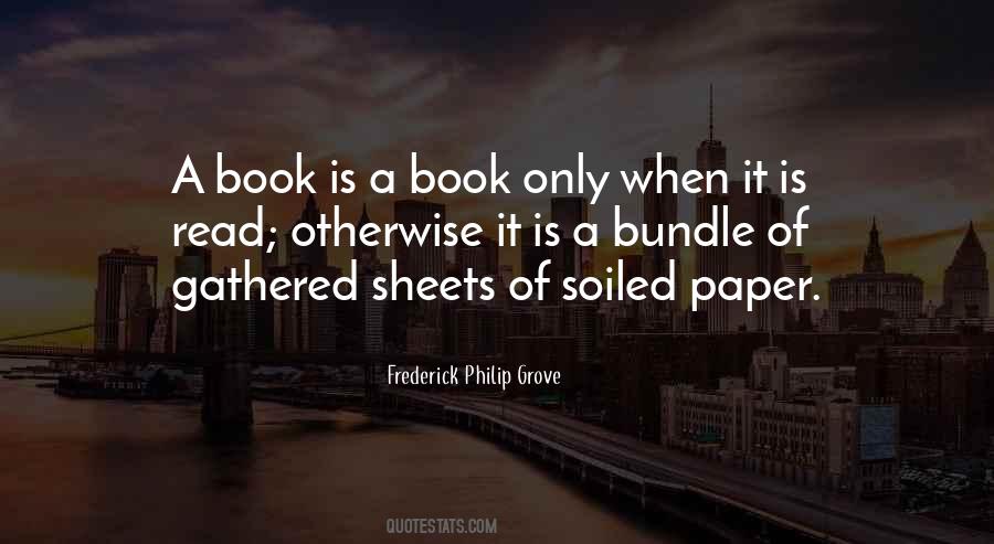 Under The Sheets Quotes #126237