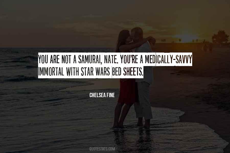 Under The Sheets Quotes #149541
