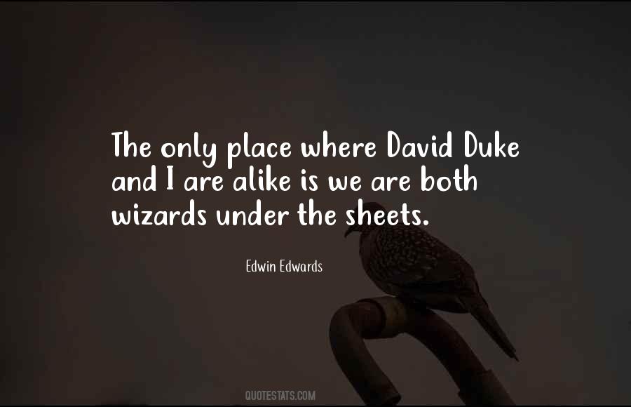 Under The Sheets Quotes #1688165