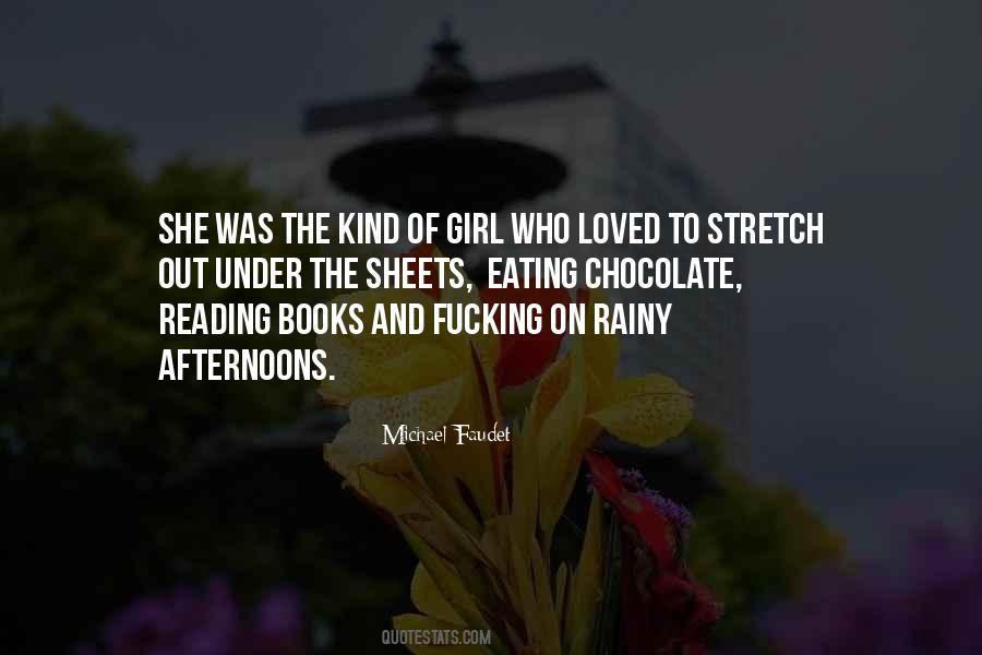Under The Sheets Quotes #330383