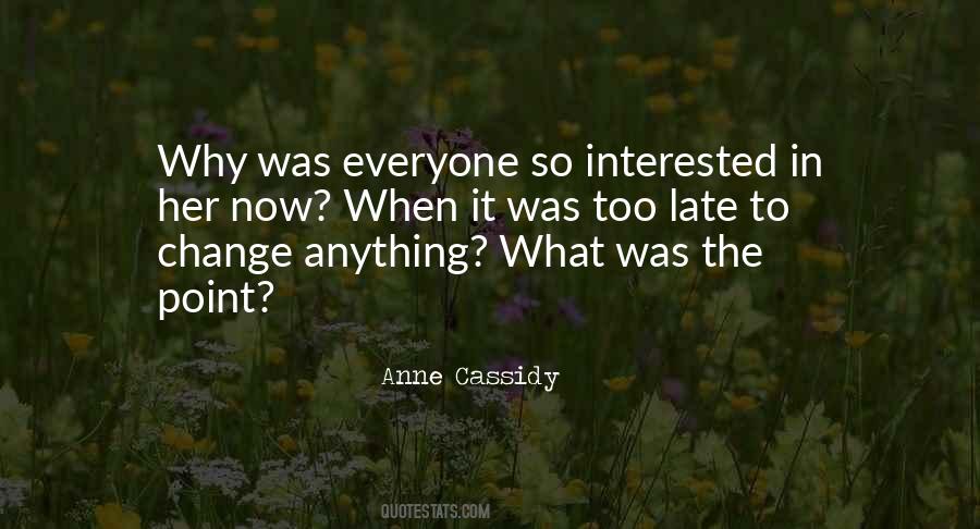 Hince Quotes #811142
