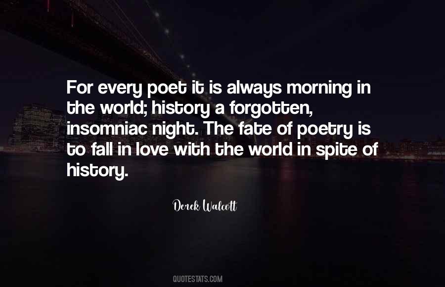 To Love A Poet Quotes #1134495