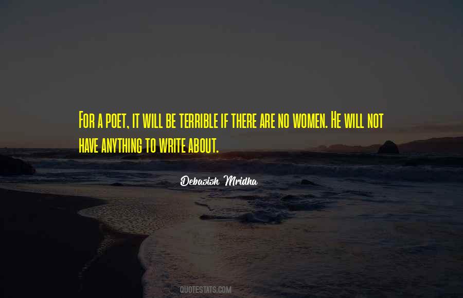 To Love A Poet Quotes #1536218
