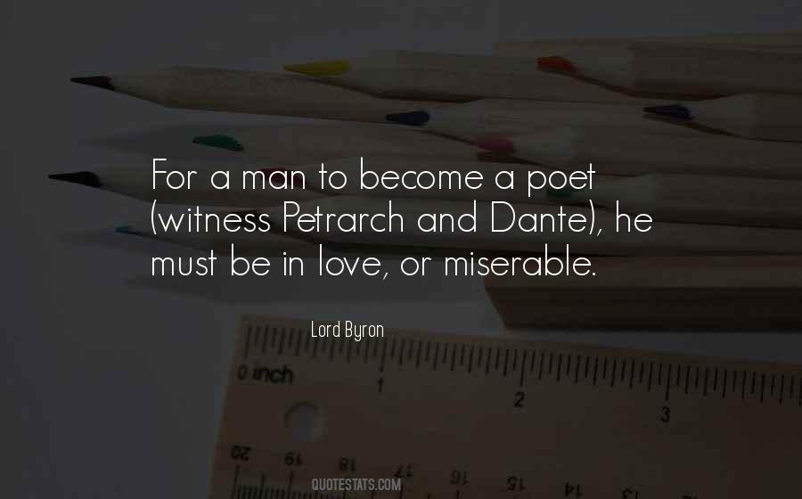 To Love A Poet Quotes #1853009