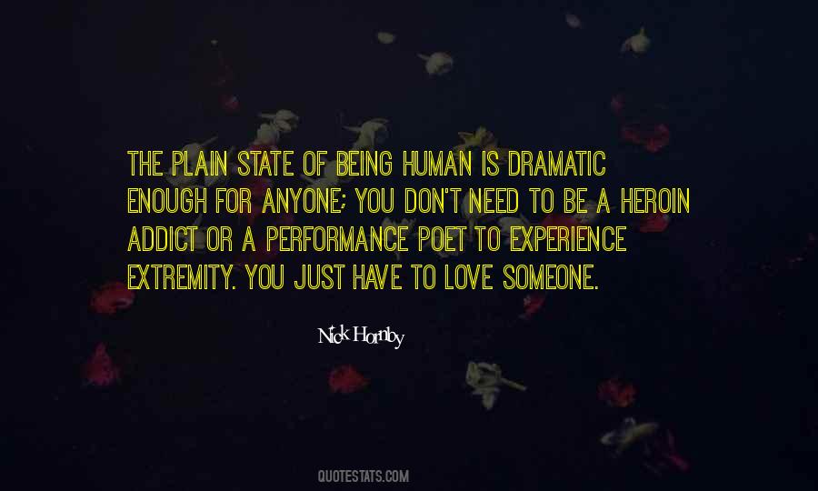 To Love A Poet Quotes #1867954