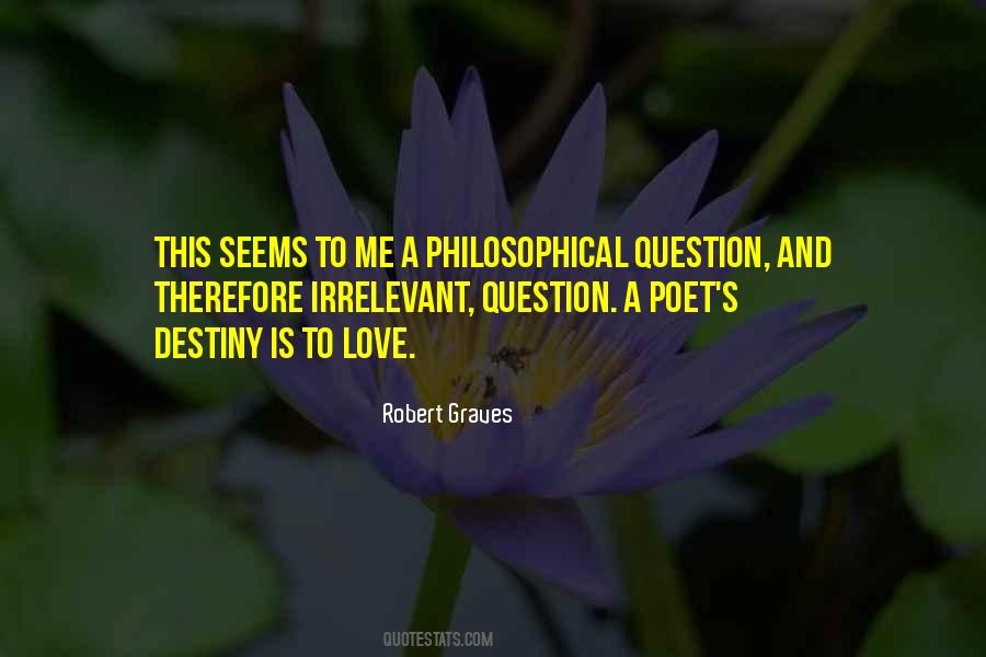 To Love A Poet Quotes #579966