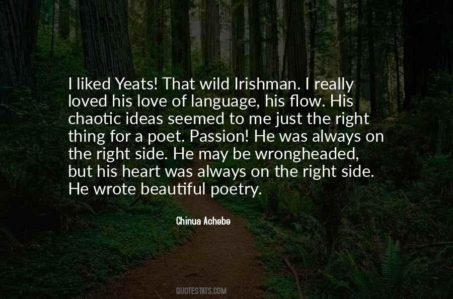 To Love A Poet Quotes #769417