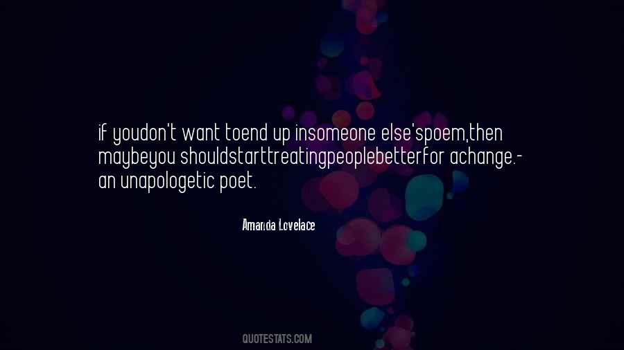 To Love A Poet Quotes #904189