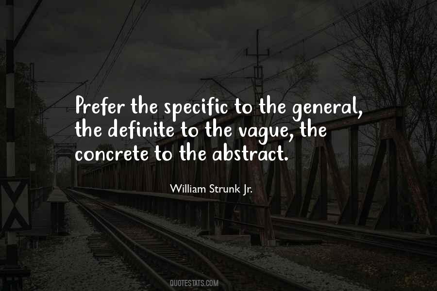 William Strunk Quotes #395904