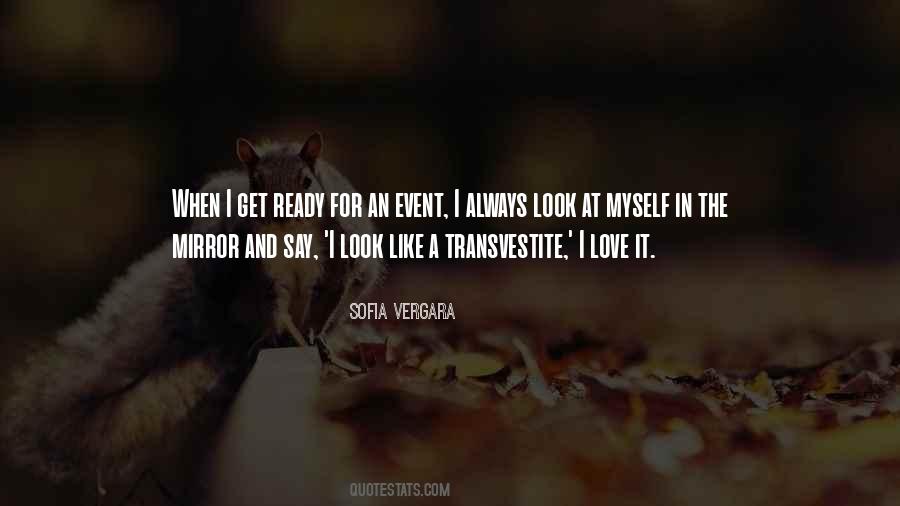 Joceline Brooke Hamilton Quotes #257843